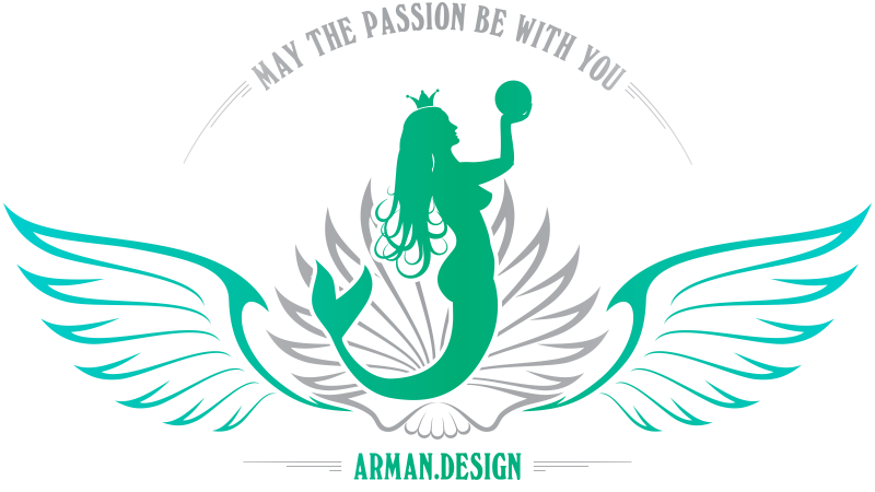 Arman.Design